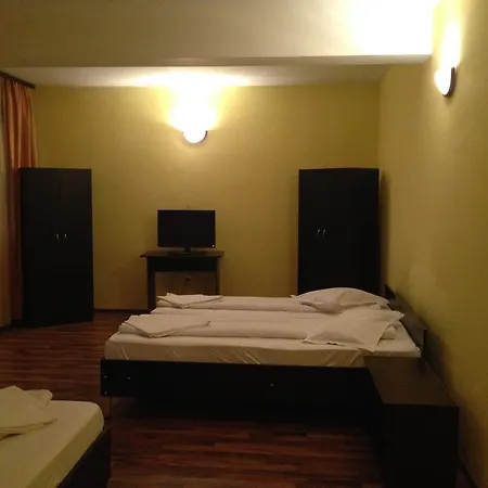 Hotel Phoenix