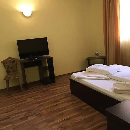 Hotel Phoenix *